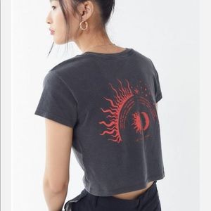 Urban Outfitters Graphic Tee